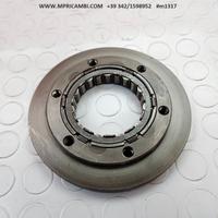 RUOTA LIBERA YAMAHA XT 600 E 1996 2003 XTE 1998 19