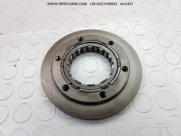 RUOTA LIBERA YAMAHA XT 600 E 1996 2003 XTE 1998 19