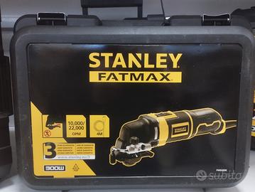 multifunzione stanley
