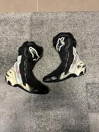 Stivali alpinestars Supertech R
