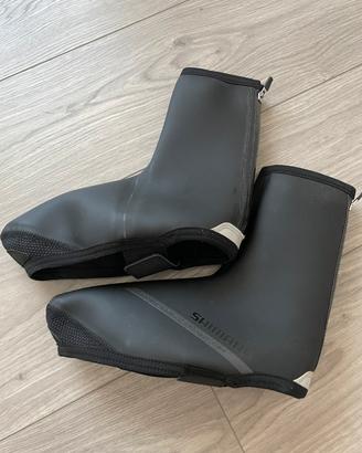 Copriscarpe Shimano