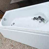 Vasca da bagno 70x140