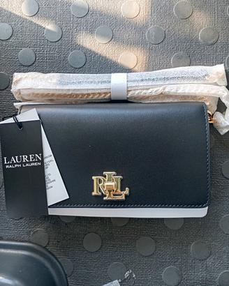 portafoglio Ralph Lauren 