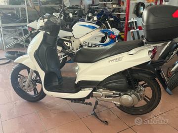 Peugeot Tweet 150 km 12.000