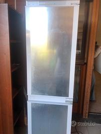 Candy frigo incasso 268 litri