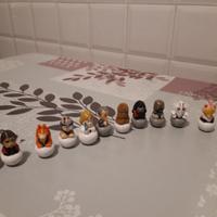 Collezione Rollinz Star Wars