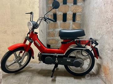 Piaggio SI