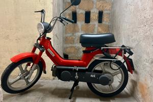 Piaggio SI