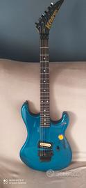 Kramer baretta u.s.a. 86/87 neptune nj Candy Blue 