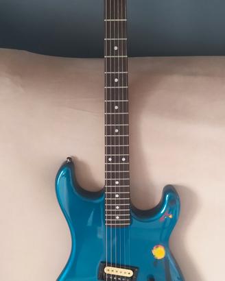 Kramer baretta u.s.a. 86/87 neptune nj Candy Blue 