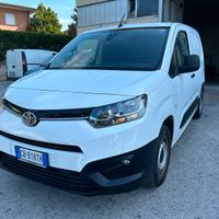 Toyota Proace City 1.5 diesel 2020