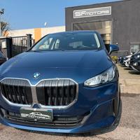 Bmw 2er Active Tourer 218d Luxury