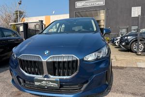 Bmw 2er Active Tourer 218d Luxury