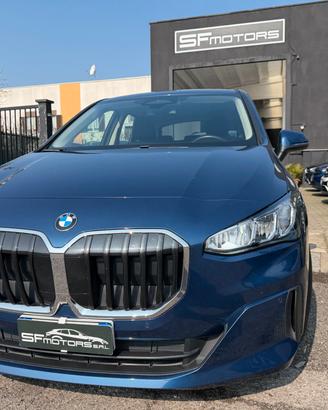 Bmw 2er Active Tourer 218d Luxury