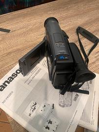 VIDEOCAMERA PANASONIC
