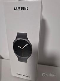Samsung smartwatch