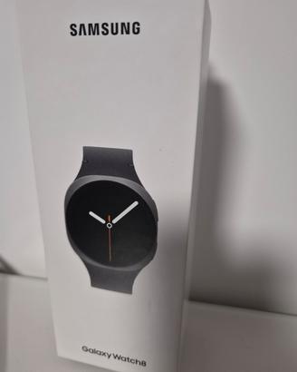 Samsung smartwatch