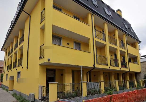 Appartamento a Bovisio Masciago (MB)