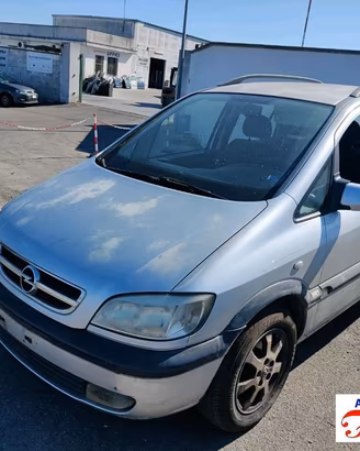 OPEL ZAFIRA A T98 2.0 DTI 16V 101CV Ricambi -
