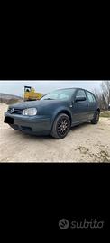 VW golf 4  1.9 90 cv