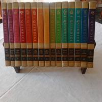 Enciclopedia " I Quindici" 1967