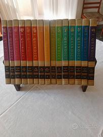 Enciclopedia " I Quindici" 1967