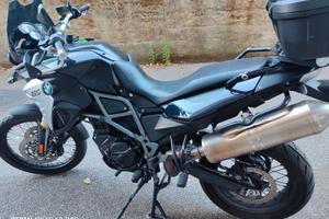 BMW GS F 800 - 2017
