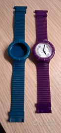 Orologio Hip Hop