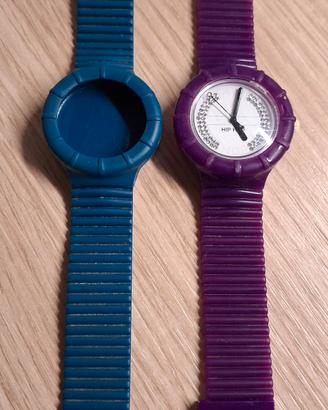 Orologio Hip Hop