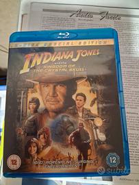 BLU RAY 5 COME DA FOTO