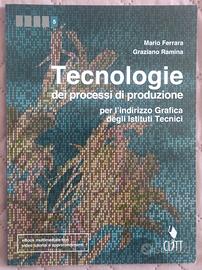  Tecnologie dei processi di produzione per l'indir