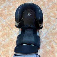 seggiolino auto originale BMW isofix kg. 9/25