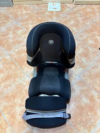 seggiolino auto originale BMW isofix kg. 9/25