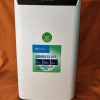 Deumidificatore Olimpia Aquaria S1 24P