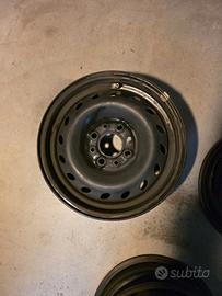 CERCHIO FIAT/LANCIA 13" 5.00BX13H - ET33