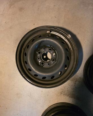 CERCHIO FIAT/LANCIA 13" 5.00BX13H - ET33