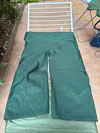 pantaloni da pesca