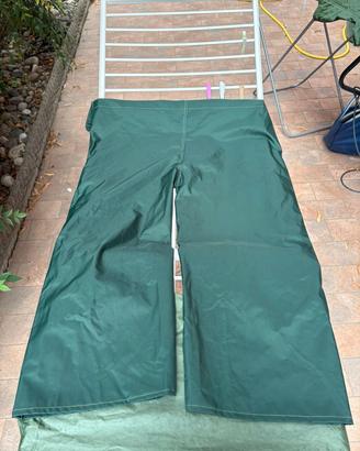 pantaloni da pesca