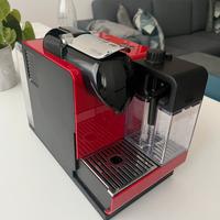 De Longhi Lattissima + macchina caffè