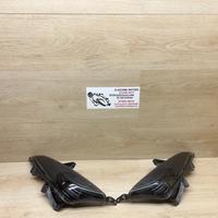 FRECCE FUME' TMAX 2008 2011