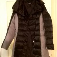 Piumino-cappotto da donna Emporio Armani 7