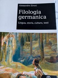 Filologia germanica