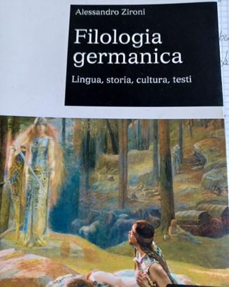 Filologia germanica