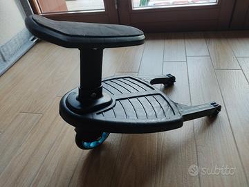 pedana universale passeggino
