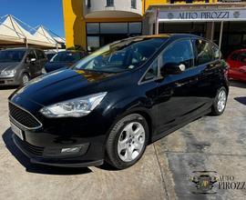 Ford C-MAX 1.6 B-GPL Allestimento Plus del 2018 co