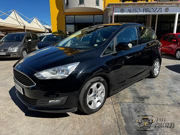 Ford C-MAX 1.6 B-GPL Allestimento Plus del 2018 co