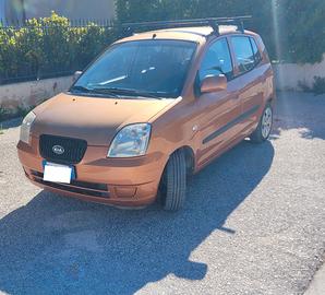 Kia Picanto Lx anno 07/2007