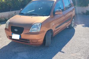 Kia Picanto Lx anno 07/2007