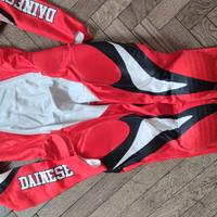 Tuta sci da gara Dainese