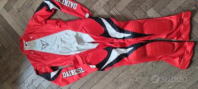 Tuta sci da gara Dainese